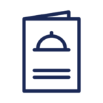 Icone Carte de Noël - Traiteur Labordage